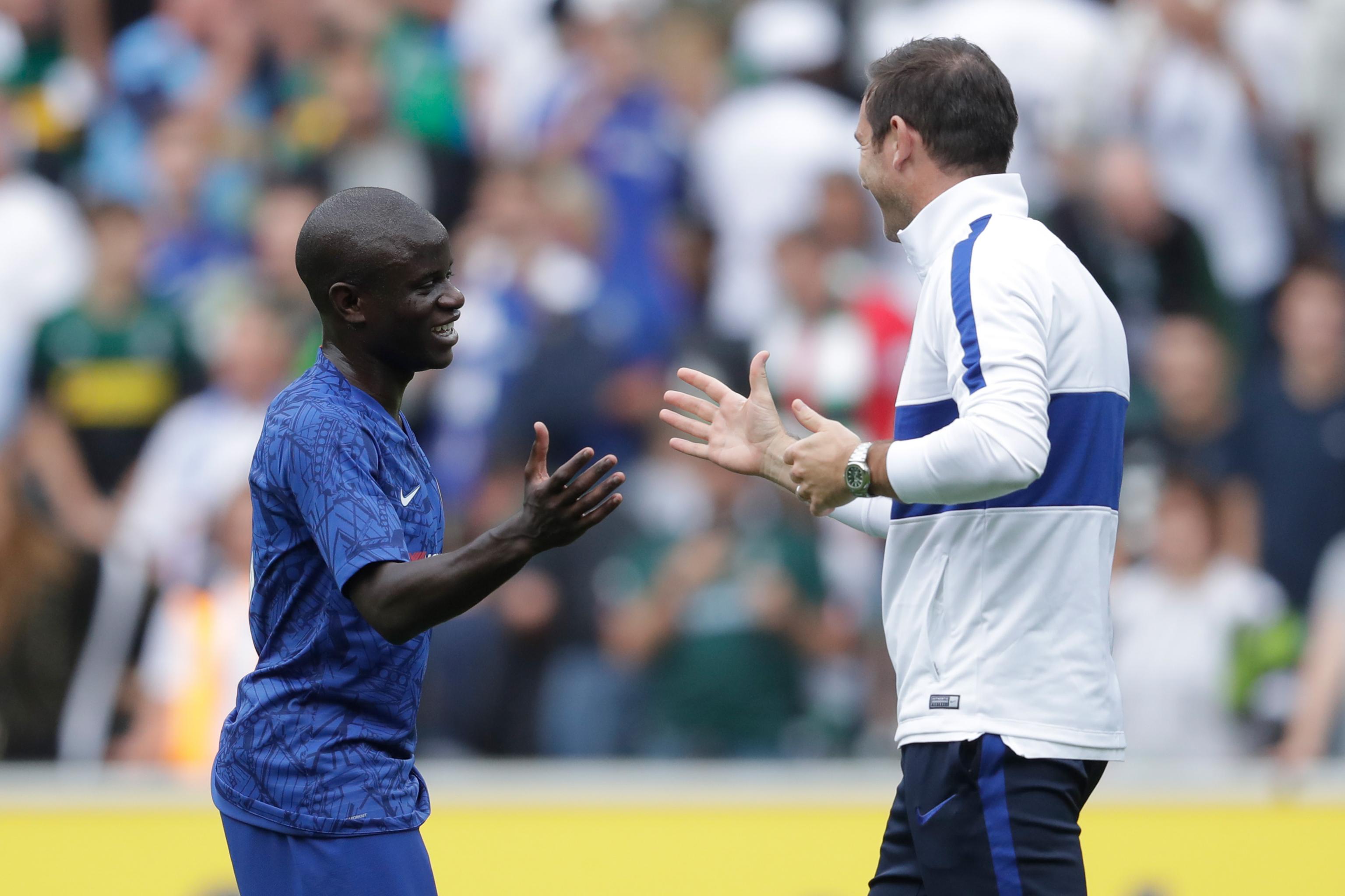 چلسی-لیگ برتر-انگلیس-Chelsea