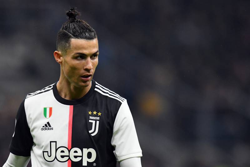 یوونتوس-ایتالیا-سری آ-پرتغال-Juventus
