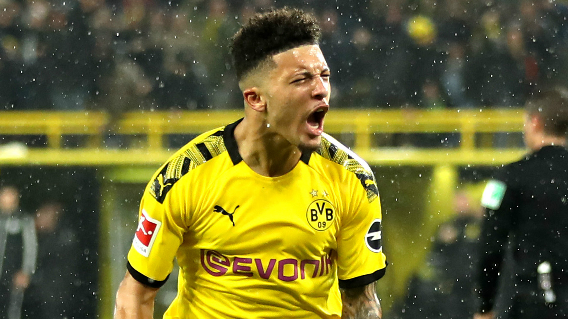 بروسیا دورتموند-بوندسلیگا-Borussia Dortmund-Bundesliga
