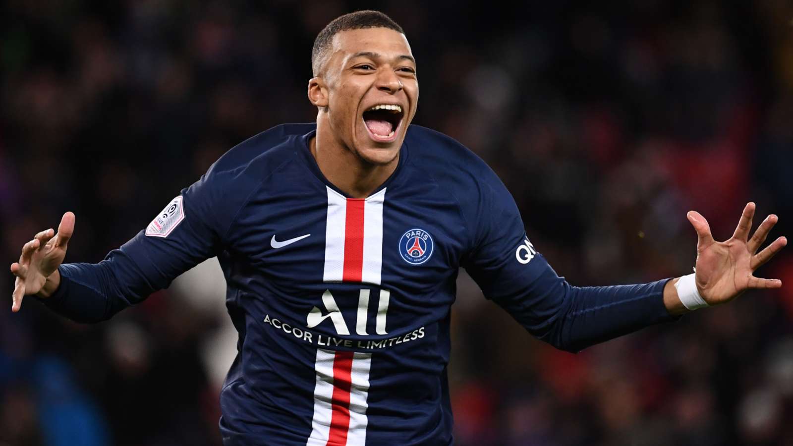 پاری سن ژرمن-PSG-فرانسه