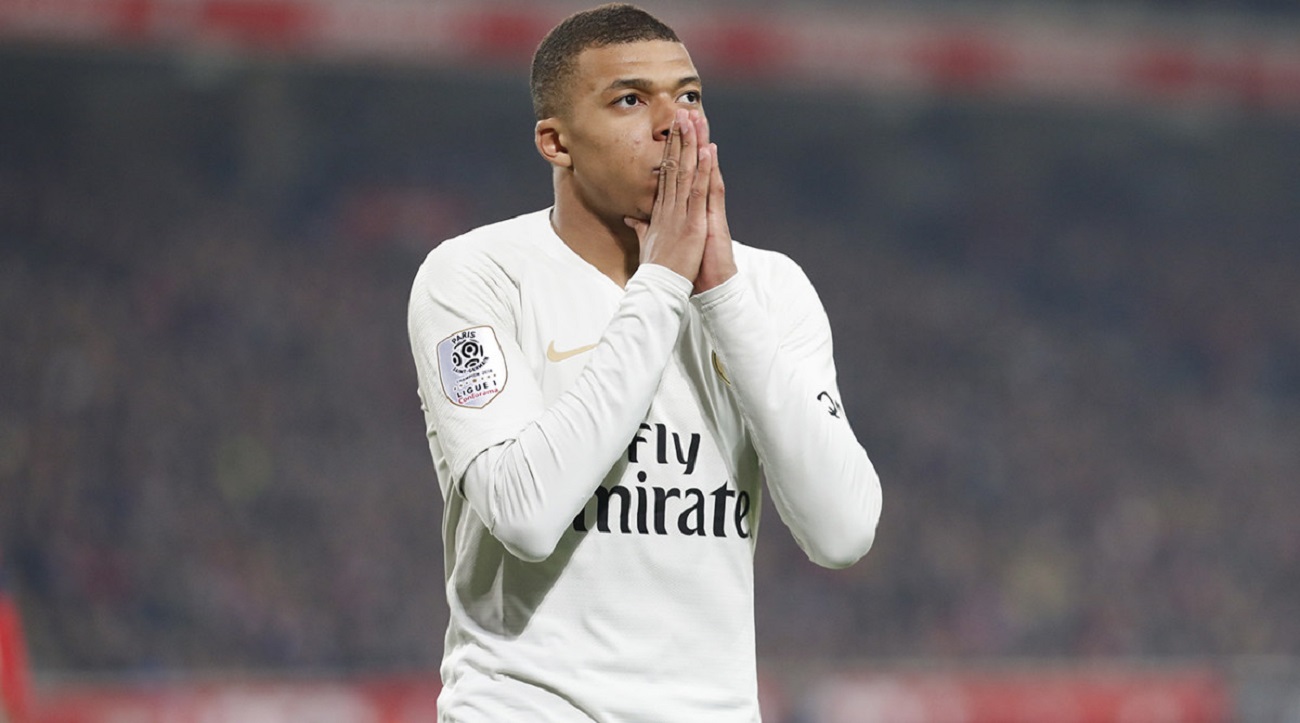 فرانسه-لیگ1-پاری سن ژرمن-PSG