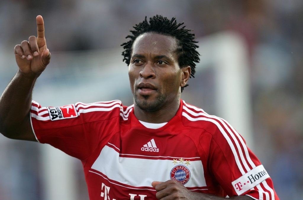 بایرن مونیخ-آلمان-بوندس لیگا-برزیل-Bayern