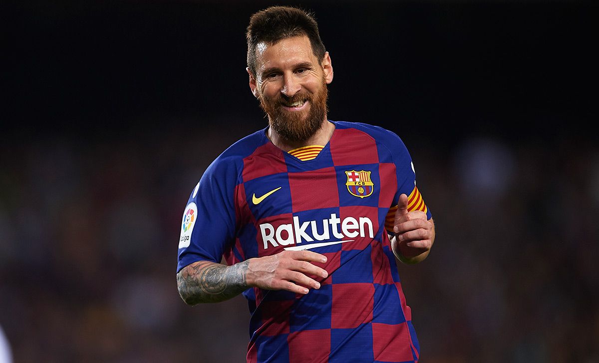 barcelona-بارسلونا-آرژانتین-لالیگا-اسپانیا
