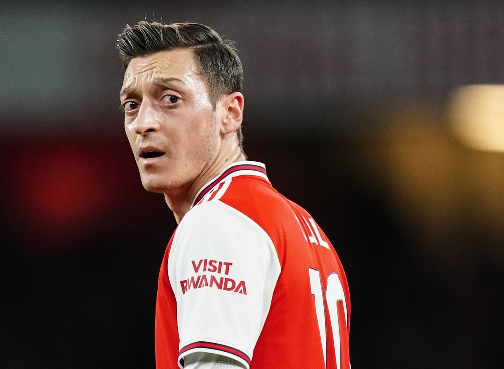 آرسنال-Arsenal-لیگ برتر-انگلستان-آلمان