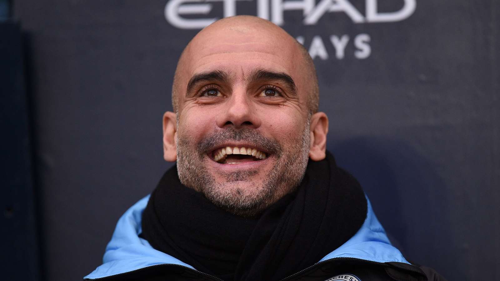 منچسترسیتی-انگلستان-Man City-سرمربی منچسترسیتی
