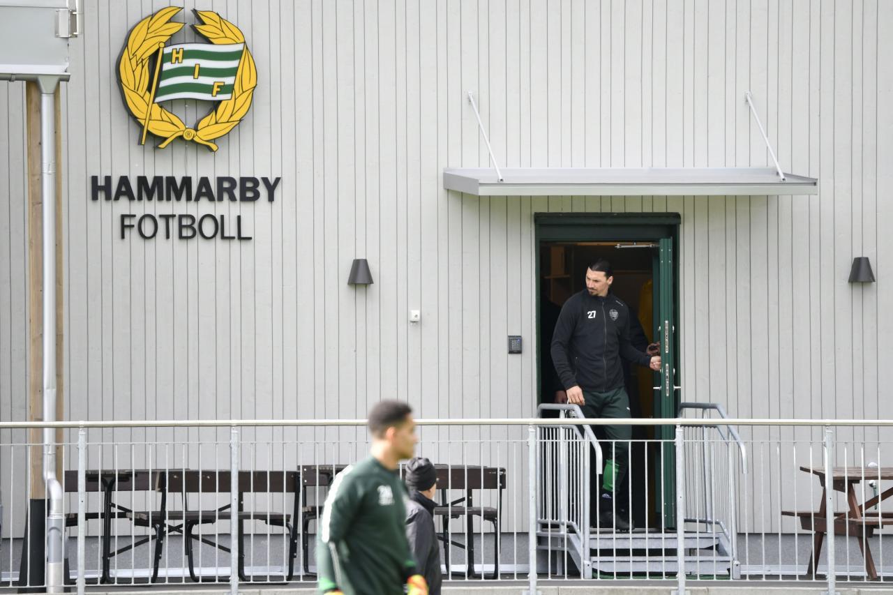 سوئد-همربی-Hammarby