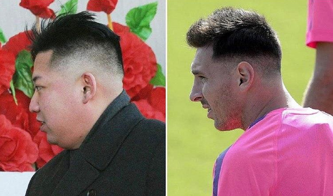 کره شمالی-north korea-بارسلونا-barcelona