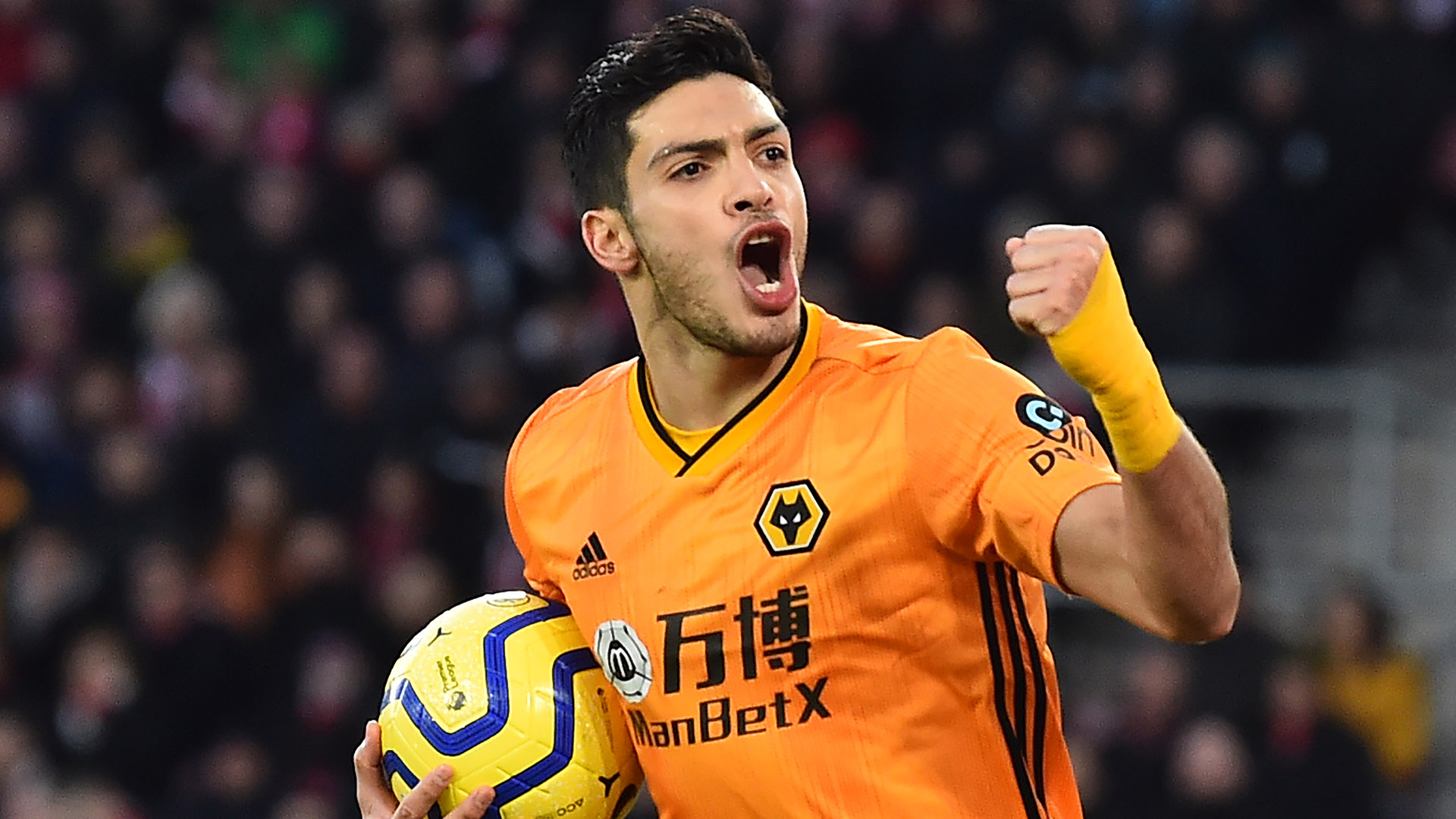 مکزیک-لیگ برتر-انگلستان-وولورهمپتون-wolverhampton