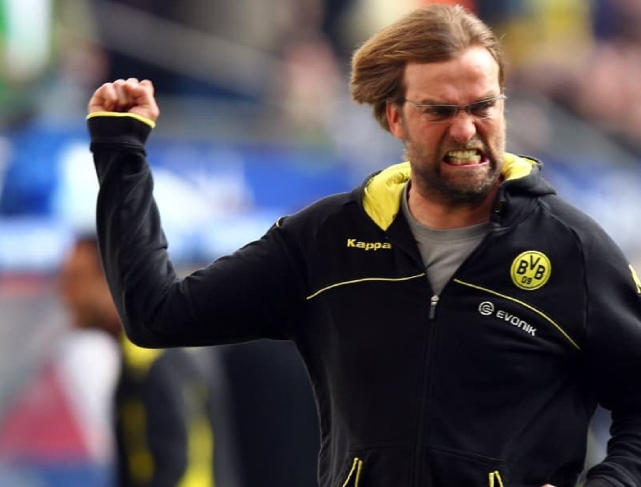 دورتموند-آلمان-بوندس لیگا-Borussia Dortmund