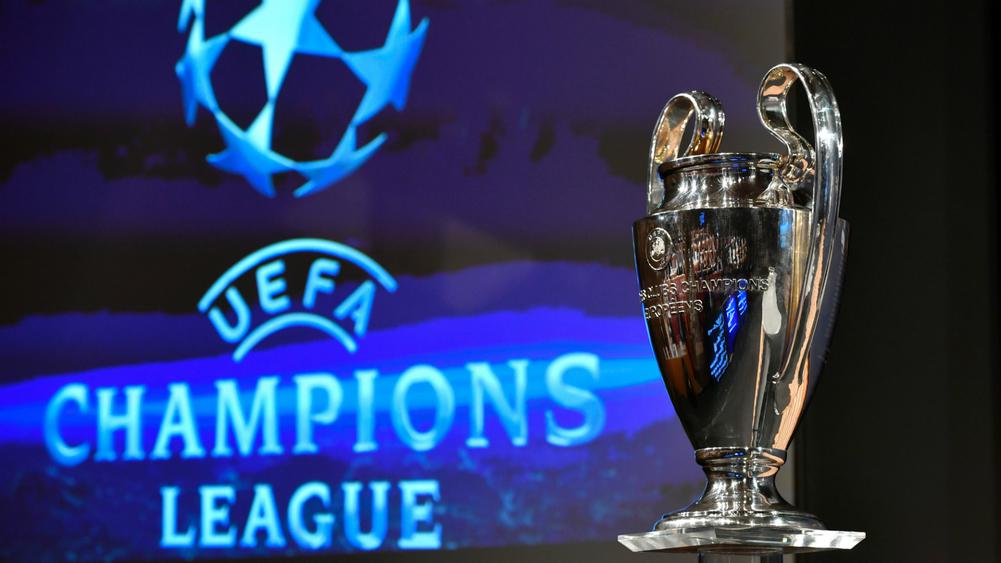 برنامه کامل مرحله گروهی لیگ قهرمانان اروپا در فصل 2020/21