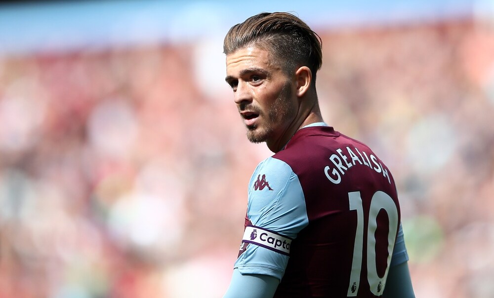 استون ویلا-لیگ برتر-انگلستان-Aston Villa