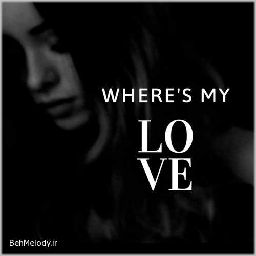 دانلود آهنگ Syml به نام Where’s My Love