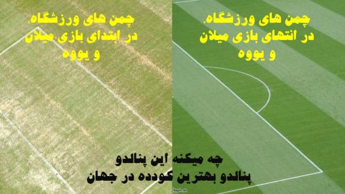 بایرن مونیخ 8 بار پشت سر هم قهرمان المان شده _ کریس رونالدو میتونه چالش جدید امتحان کنه بره بایرن مونیخ کمک کنه به تیمهای دیگه که قهرمان بشن
