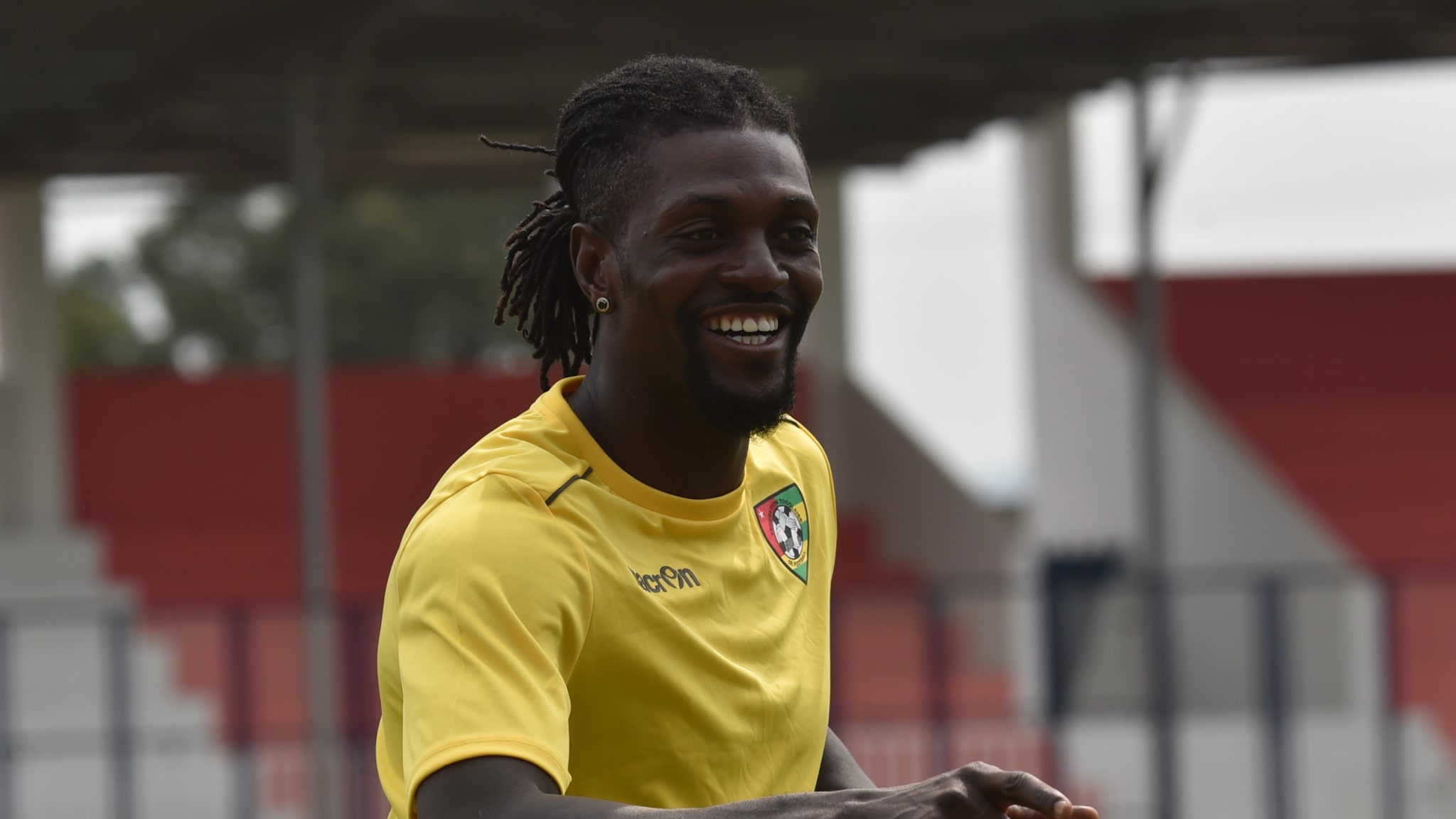 توگو-جام ملت های آفریقا-Togo-african cup