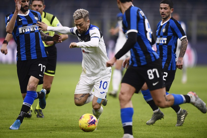 سری آ/ایتالیا/Serie A/Italia/Preview