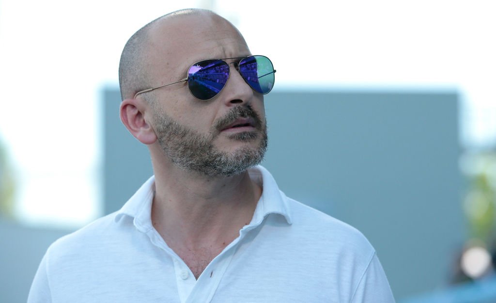 اینتر/ایتالیا/مدیر ورزشی/Sporting Director/Inter/italia