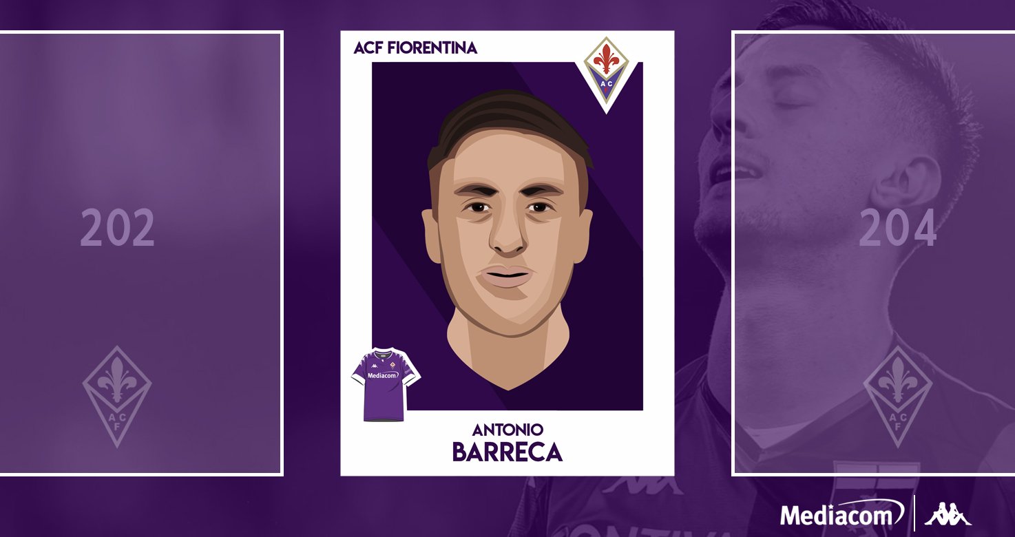 فیورنتینا/مدافع چپ ایتالیایی/FIORENTINA/iTALIAN LEFT BACK