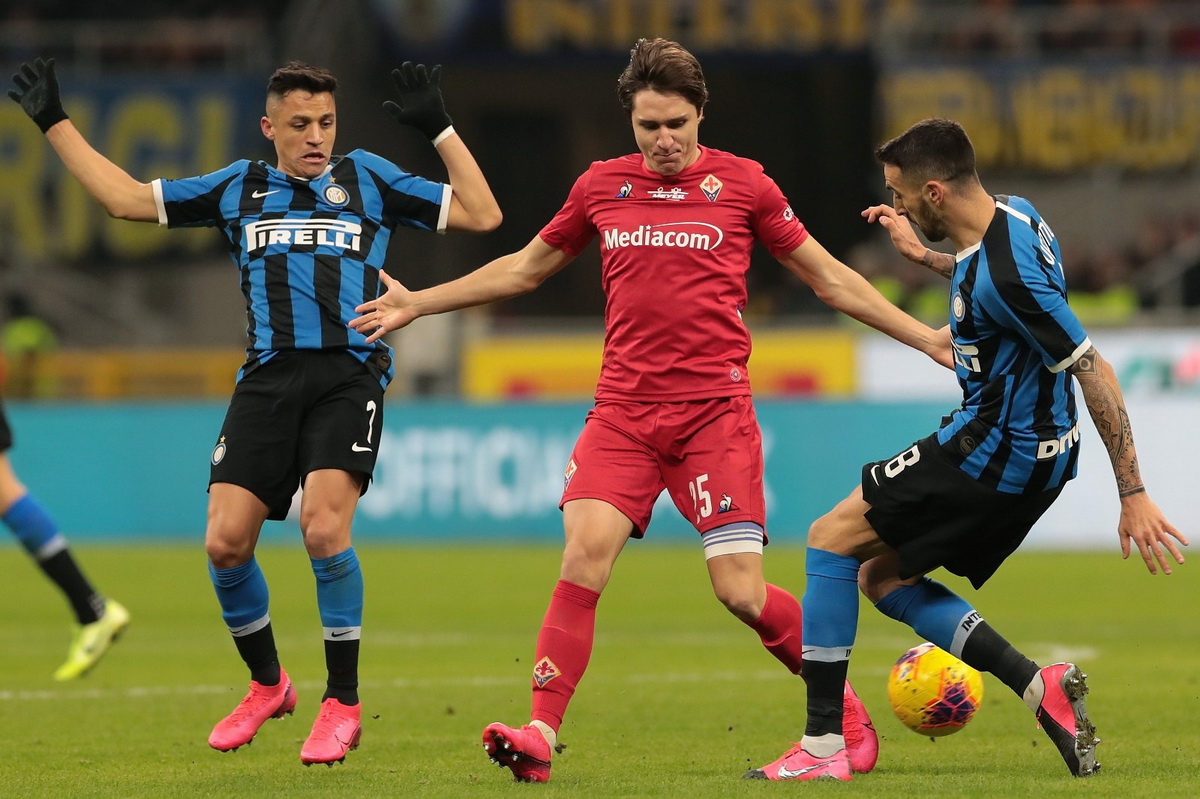 اینتر/فیورنتینا/ایتالیا/پیش بازی/inter/Fiorentina/italia/Preview