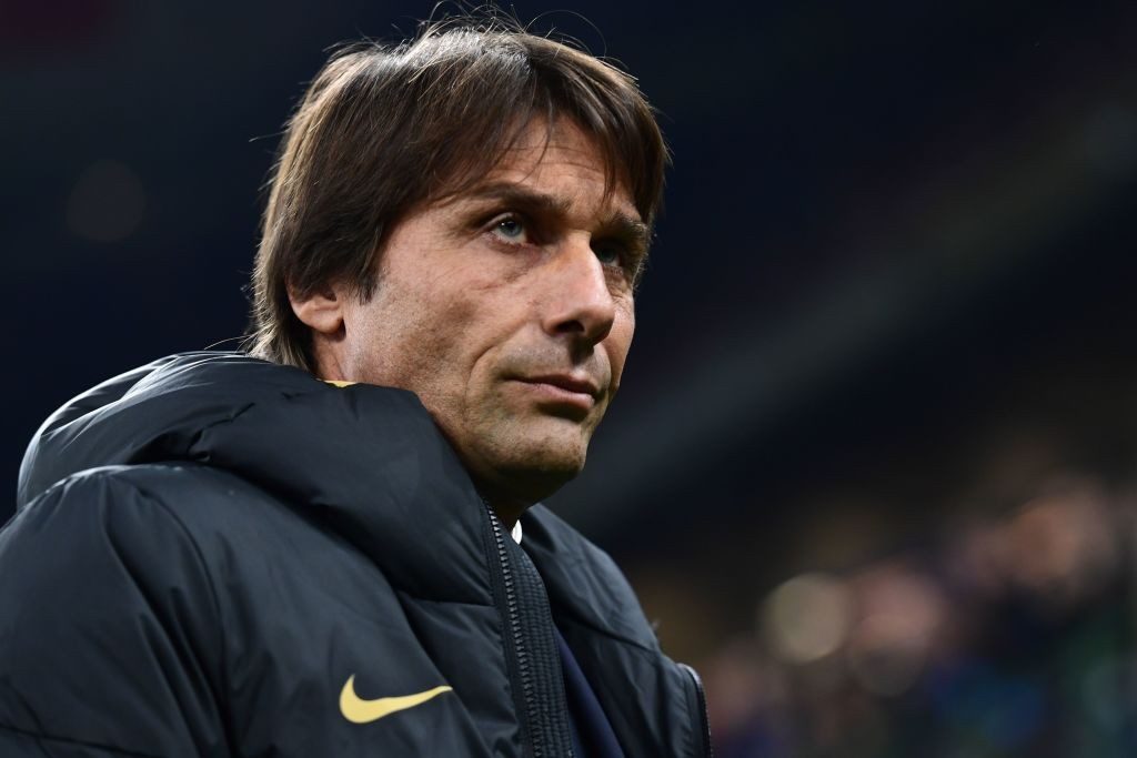 ایتالیا/اینتر/سرمربی/Inter/Italian head coach