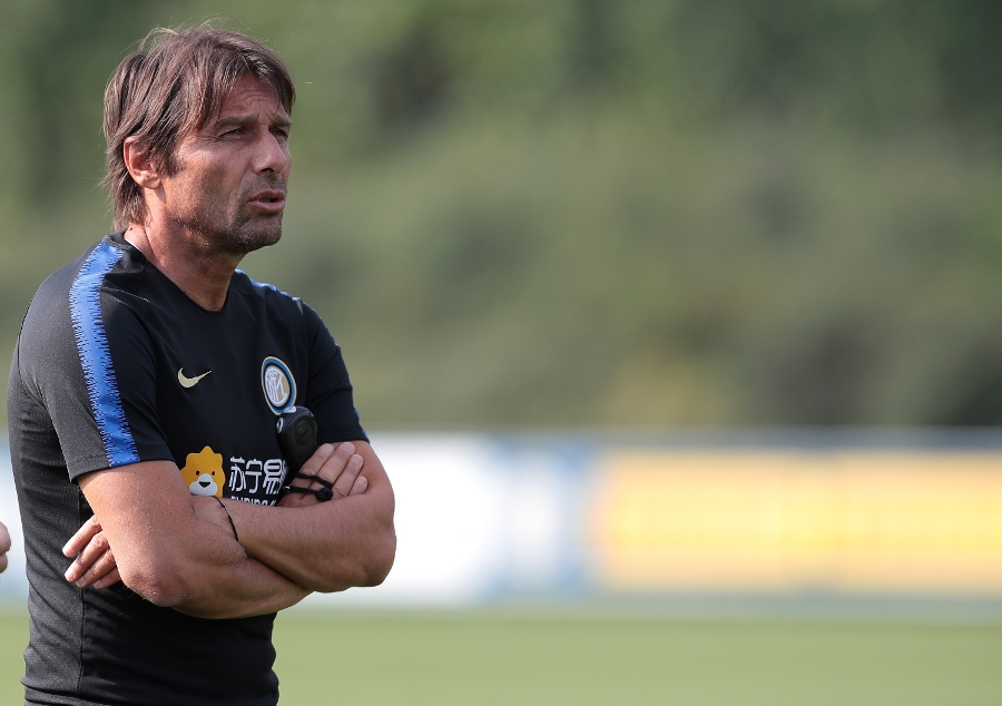 اینتر/سرمربی ایتالیایی/Inter/Italian coach