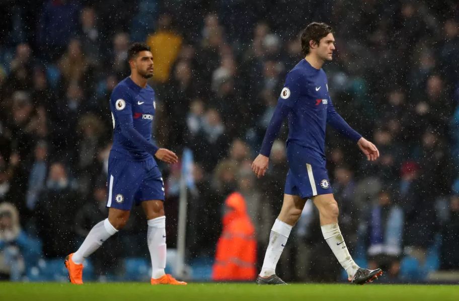 چلسی/مدافع چپ/اسپانیایی/ایتالیایی/Chelsea/Spain/Italia/left back