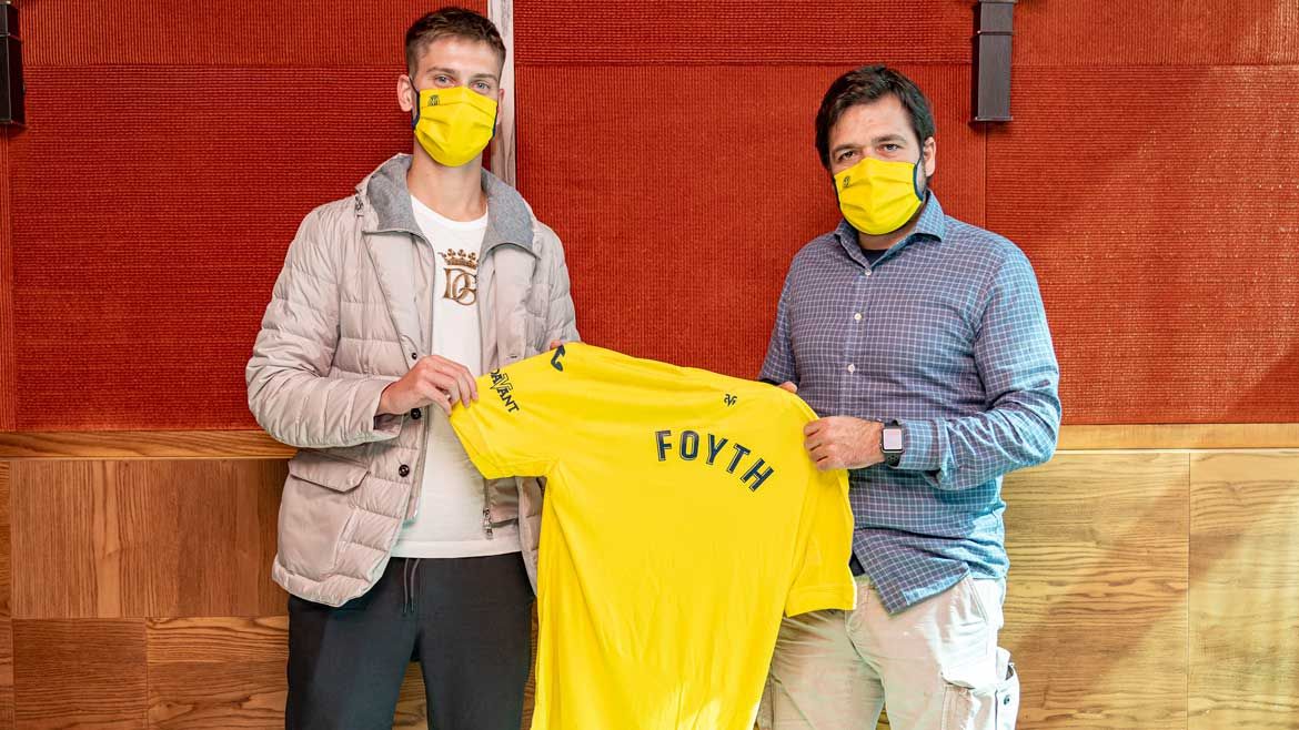 ویارئال/مدافع آرژانتینی/Villarreal/Argentine Defender