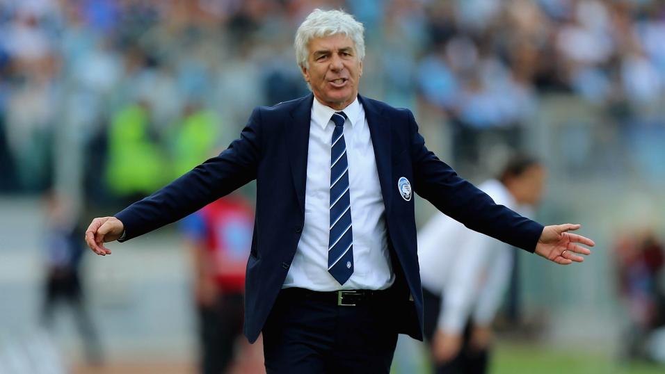 ایتالیا-سری آ-سرمربی آتالانتا-Italia-Serie A-Atalanta coach