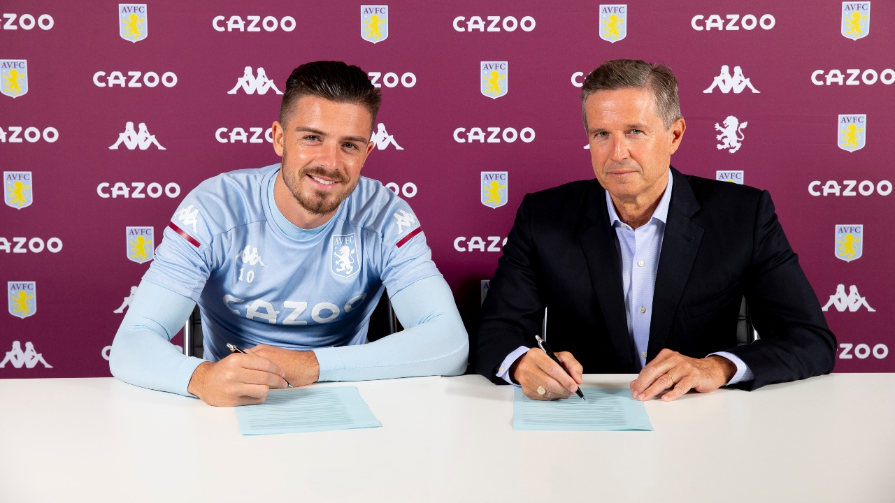 استون ویلا/هافبک انگلیسی/Aston Villa/English midfielder