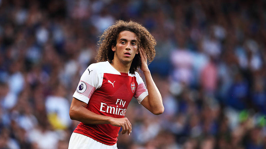 انگلستان/آرسنال/هافبک فرانسوی/England/Arsenal/French midfielder
