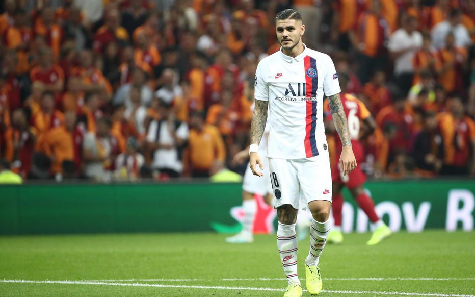 فرانسه-مهاجم آرژانتینی-پاری سن ژرمن-France-PSG-Argentina-Striker