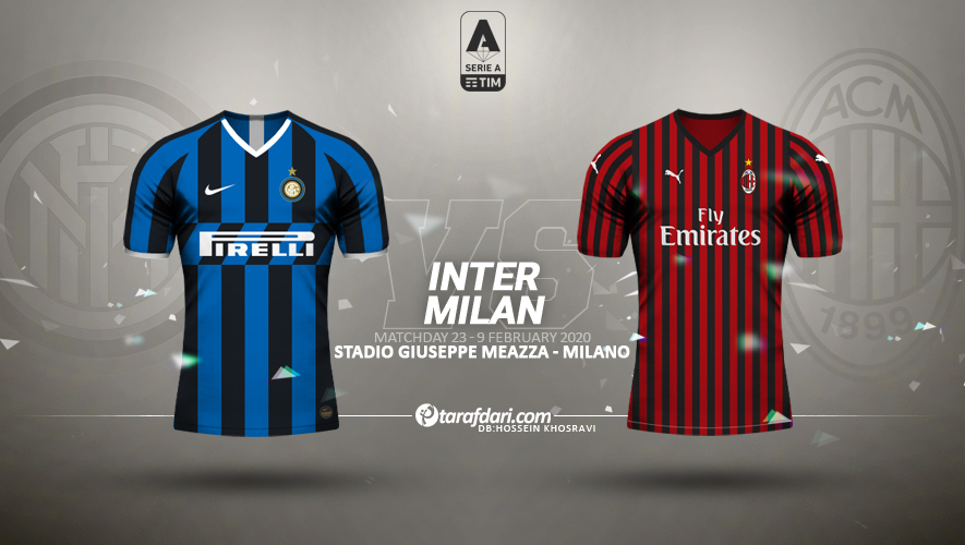 سری آ-ایتالیا-هفته بیست و سوم-پیش بازی-Serie A-matchday 23-preview
