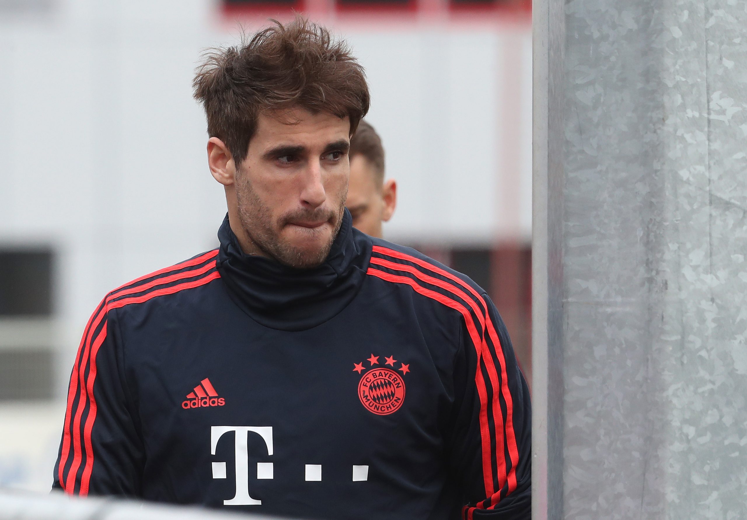 آلمان/بایرن مونیخ/هافبک اسپانیایی/Germany/Bayern munich/Spanish midfielder