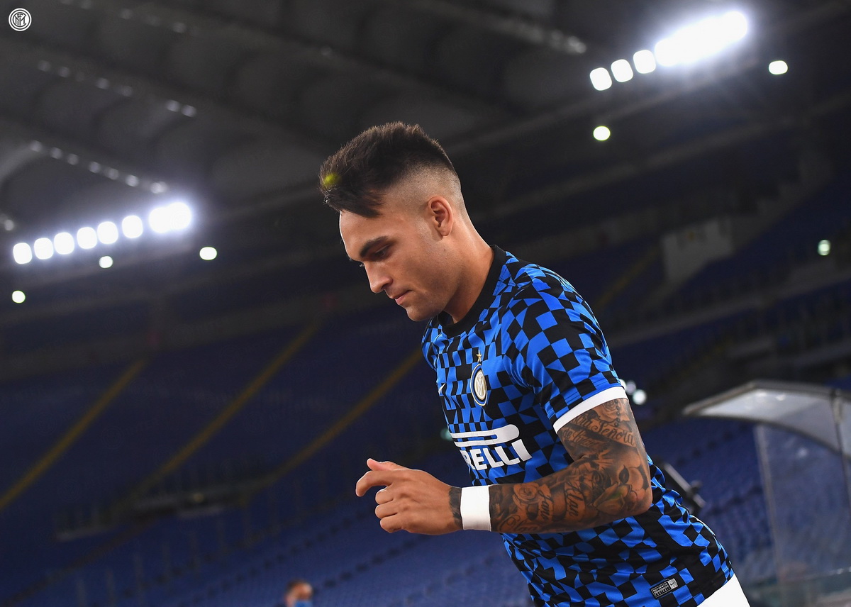اینتر/مهاجم آرژانتینی/Inter/Argentina Striker