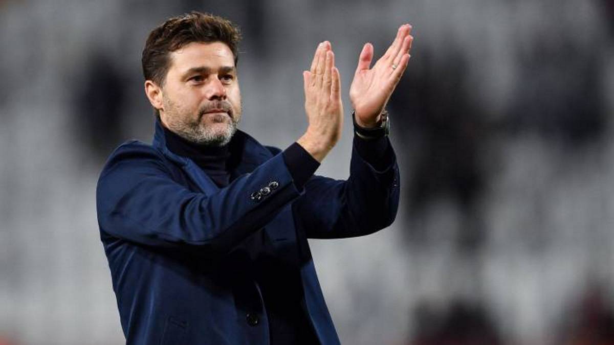 آرژانتین/سرمربی سابق تاتنهام/ Argentina/Former Tottenham head coach