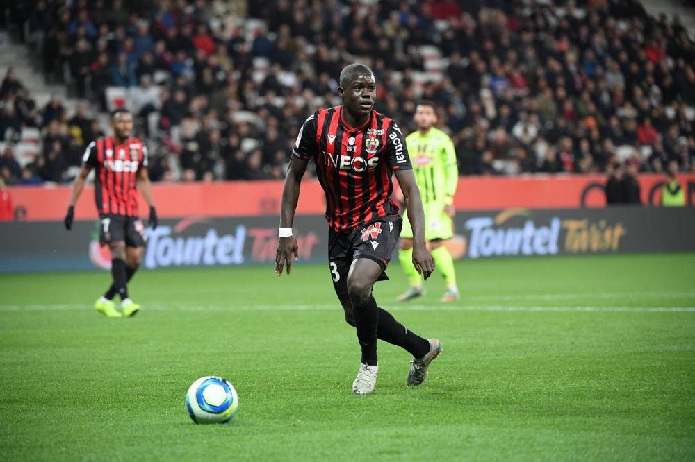 نیس/فرانسه/مدافع/Nice/france/defender