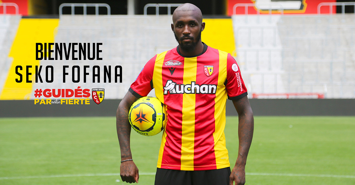 فرانسه/لانس/هافبک ساحل عاجی/France/Lens/Ivorian midfielder
