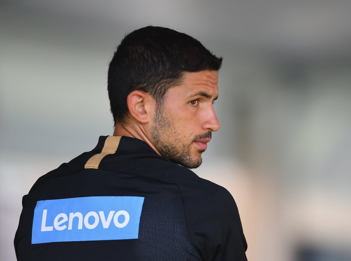 اینتر/هافبک ایتالیایی/Inter/Italian midfielder