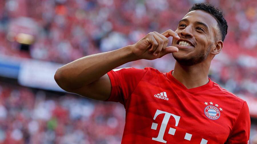آلمان-بوندسلیگا-فرانسه-بایرن مونیخ-Germany-bundesliga-france-bayern munich