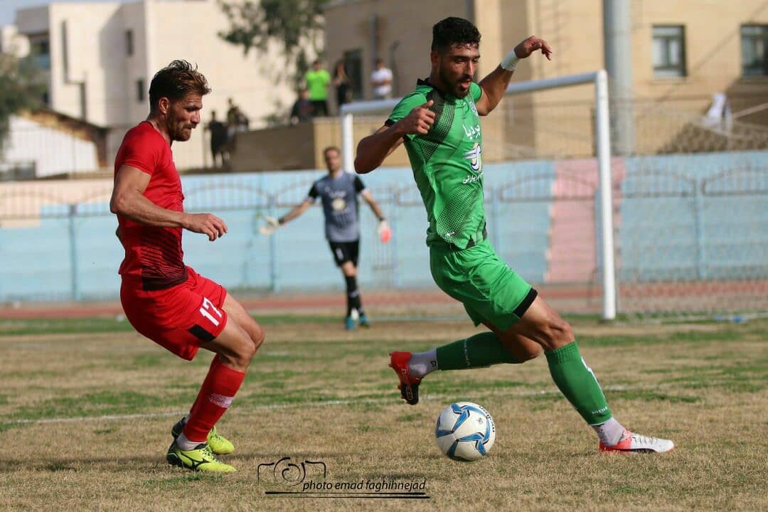 گفتگو عیدانه (چوکانیوز) با علیرضا خشکفا چوکاتالش