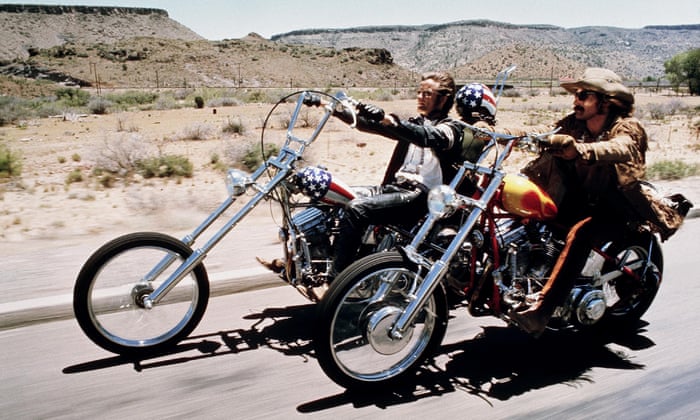 دانلود آهنگ Born To Be Wild از Steppenwolf