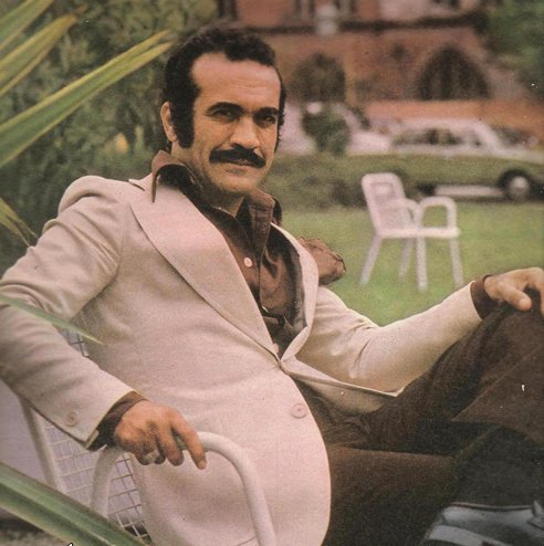 آفتاب می شود _ فریدون فرخزاد