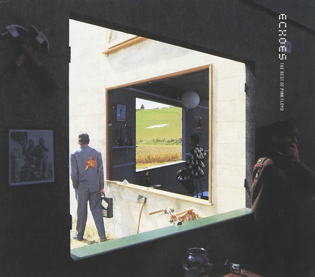 دانلود آهنگ Echoes از Pink Floyd