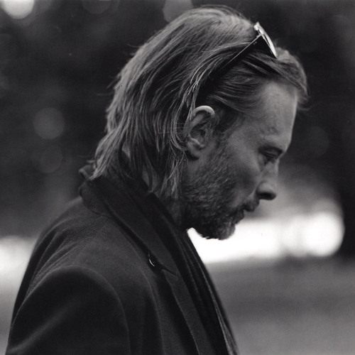 دانلود آهنگ Last Flowers To The Hospital از Thom Yorke
