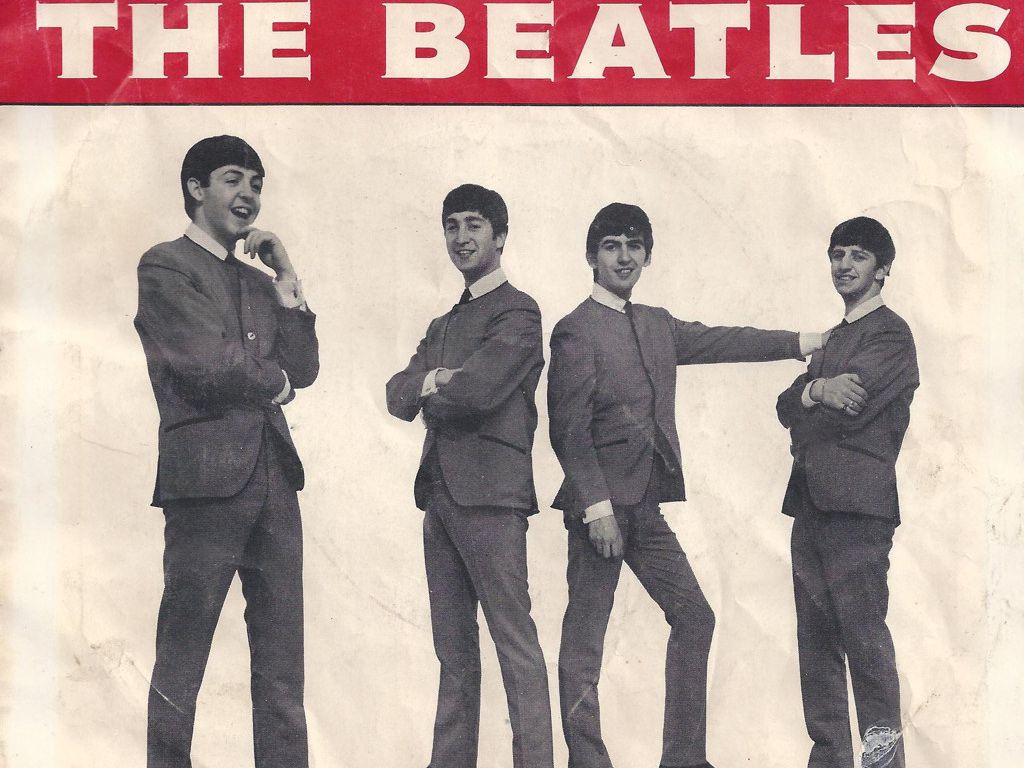 دانلود آهنگ Girl از The Beatles