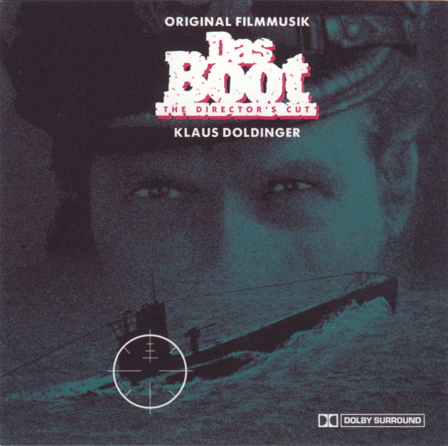 دانلود آهنگ بی کلام Klaus Doldinger - Das Boot ( موسیقی فیلم زیردریایی / Das Boot )