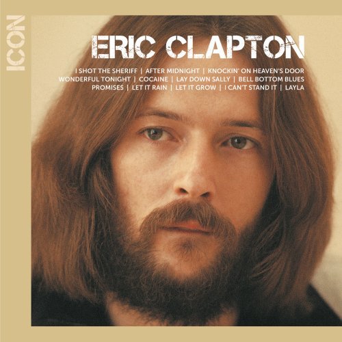 دانلود آهنگ Let It Rain از Eric Clapton