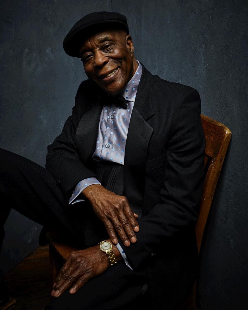 دانلود آهنگ You Got What It Takes از Buddy Guy & Joss Stone