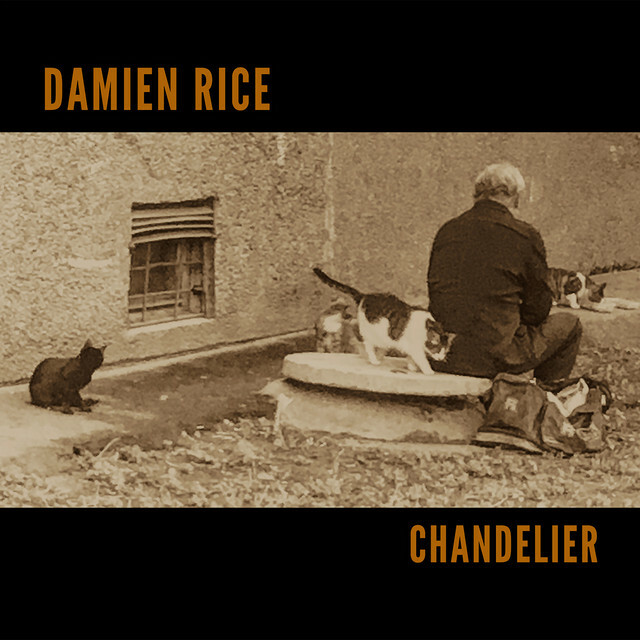دانلود آهنگ Chandelier از Damien Rice