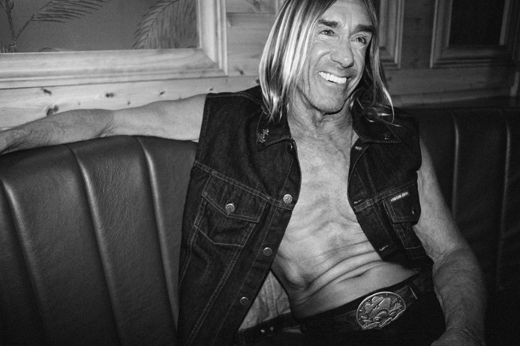 دانلود آهنگ The Passenger از Iggy Pop