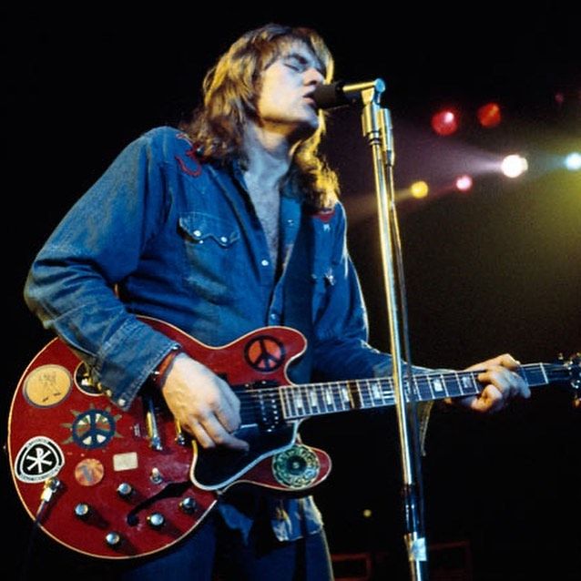 دانلود آهنگ The Bluest Blues از Alvin Lee